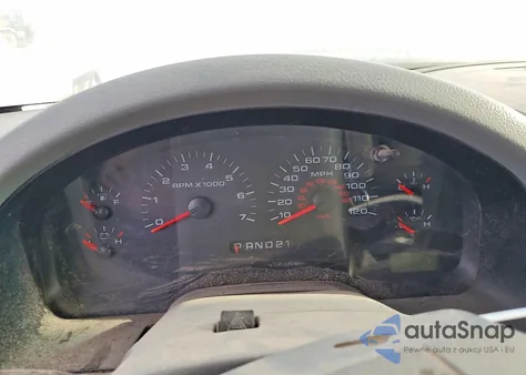 2007 Ford F150 Supercrew z USA, uszkodzony, nr VIN 1FTPW14V37KC63025